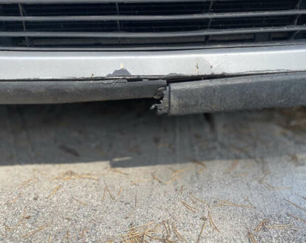 Серый Тойота Аурис, объемом двигателя 1.6 л и пробегом 189 тыс. км за 5300 $, фото 13 на Automoto.ua