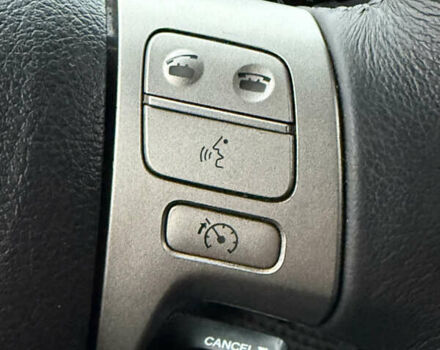 Серый Тойота Аурис, объемом двигателя 2 л и пробегом 219 тыс. км за 6650 $, фото 17 на Automoto.ua