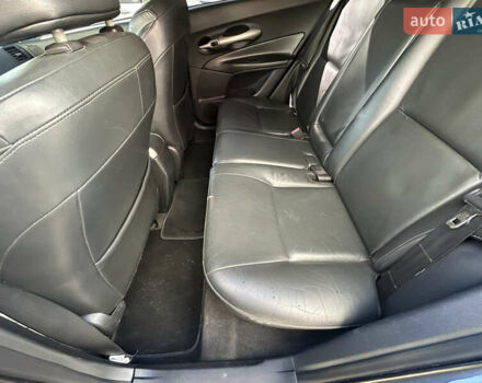 Тойота Аурис 2007 в Киеве на Automoto.ua Серый Тойота Аурис, объемом двигателя 2.2 л и пробегом 250 тыс. км за 7000 $, фото 30 на Automoto.ua