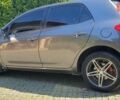 Серый Тойота Аурис, объемом двигателя 1.6 л и пробегом 209 тыс. км за 6700 $, фото 5 на Automoto.ua