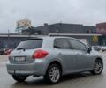 Серый Тойота Аурис, объемом двигателя 2 л и пробегом 250 тыс. км за 6900 $, фото 7 на Automoto.ua
