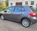 Тойота Аурис 2008 в Чернигове на Automoto.ua Серый Тойота Аурис, объемом двигателя 0 л и пробегом 180 тыс. км за 5500 $, фото 3 на Automoto.ua