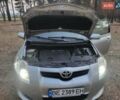 Серый Тойота Аурис, объемом двигателя 1.6 л и пробегом 186 тыс. км за 7000 $, фото 1 на Automoto.ua