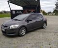 Тойота Аурис 2008 в Черновцах на Automoto.ua Серый Тойота Аурис, объемом двигателя 1.4 л и пробегом 202 тыс. км за 6300 $, фото 6 на Automoto.ua