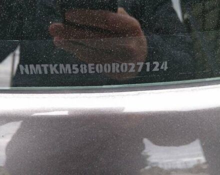 Тойота Аурис 2008 в Черновцах на Automoto.ua Серый Тойота Аурис, объемом двигателя 1.4 л и пробегом 202 тыс. км за 6300 $, фото 22 на Automoto.ua