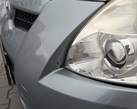 Серый Тойота Аурис, объемом двигателя 2 л и пробегом 250 тыс. км за 6900 $, фото 12 на Automoto.ua