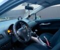 Сірий Тойота Ауріс, об'ємом двигуна 1 л та пробігом 200 тис. км за 6300 $, фото 1 на Automoto.ua