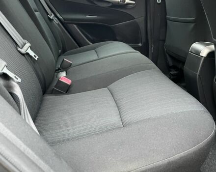 Сірий Тойота Ауріс, об'ємом двигуна 1.6 л та пробігом 211 тис. км за 6800 $, фото 10 на Automoto.ua