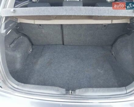 Сірий Тойота Ауріс, об'ємом двигуна 1.6 л та пробігом 195 тис. км за 6000 $, фото 29 на Automoto.ua