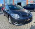 Сірий Тойота Ауріс, об'ємом двигуна 1.6 л та пробігом 268 тис. км за 5800 $, фото 1 на Automoto.ua