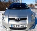Сірий Тойота Ауріс, об'ємом двигуна 1.6 л та пробігом 166 тис. км за 6900 $, фото 1 на Automoto.ua