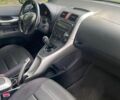 Серый Тойота Аурис, объемом двигателя 1.6 л и пробегом 156 тыс. км за 7100 $, фото 1 на Automoto.ua