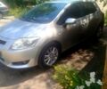 Сірий Тойота Ауріс, об'ємом двигуна 1.6 л та пробігом 244 тис. км за 7300 $, фото 3 на Automoto.ua