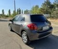 Сірий Тойота Ауріс, об'ємом двигуна 1.6 л та пробігом 195 тис. км за 6600 $, фото 6 на Automoto.ua