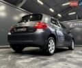 Серый Тойота Аурис, объемом двигателя 1.6 л и пробегом 210 тыс. км за 6300 $, фото 15 на Automoto.ua
