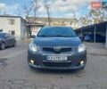 Сірий Тойота Ауріс, об'ємом двигуна 1.6 л та пробігом 195 тис. км за 6000 $, фото 2 на Automoto.ua