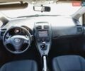 Серый Тойота Аурис, объемом двигателя 1.6 л и пробегом 188 тыс. км за 5800 $, фото 24 на Automoto.ua