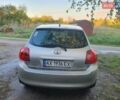 Серый Тойота Аурис, объемом двигателя 1.6 л и пробегом 183 тыс. км за 6500 $, фото 3 на Automoto.ua