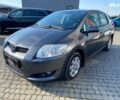 Серый Тойота Аурис, объемом двигателя 1.4 л и пробегом 268 тыс. км за 5800 $, фото 2 на Automoto.ua