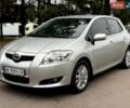 Серый Тойота Аурис, объемом двигателя 1.6 л и пробегом 172 тыс. км за 6200 $, фото 1 на Automoto.ua