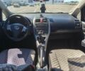 Серый Тойота Аурис, объемом двигателя 1.6 л и пробегом 250 тыс. км за 6190 $, фото 12 на Automoto.ua