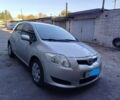 Сірий Тойота Ауріс, об'ємом двигуна 1.6 л та пробігом 227 тис. км за 5500 $, фото 1 на Automoto.ua