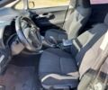 Сірий Тойота Ауріс, об'ємом двигуна 1.6 л та пробігом 195 тис. км за 6600 $, фото 14 на Automoto.ua