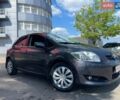 Серый Тойота Аурис, объемом двигателя 1.6 л и пробегом 151 тыс. км за 6400 $, фото 1 на Automoto.ua