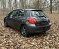 Сірий Тойота Ауріс, об'ємом двигуна 1.6 л та пробігом 211 тис. км за 6800 $, фото 4 на Automoto.ua