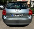 Серый Тойота Аурис, объемом двигателя 1.6 л и пробегом 56 тыс. км за 8500 $, фото 1 на Automoto.ua