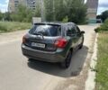 Серый Тойота Аурис, объемом двигателя 1.6 л и пробегом 162 тыс. км за 6700 $, фото 1 на Automoto.ua
