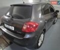 Серый Тойота Аурис, объемом двигателя 1.6 л и пробегом 184 тыс. км за 6900 $, фото 1 на Automoto.ua