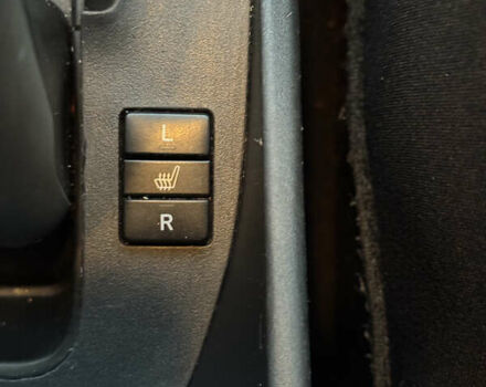 Серый Тойота Аурис, объемом двигателя 1.6 л и пробегом 200 тыс. км за 6499 $, фото 17 на Automoto.ua