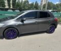 Серый Тойота Аурис, объемом двигателя 1.6 л и пробегом 162 тыс. км за 6700 $, фото 3 на Automoto.ua