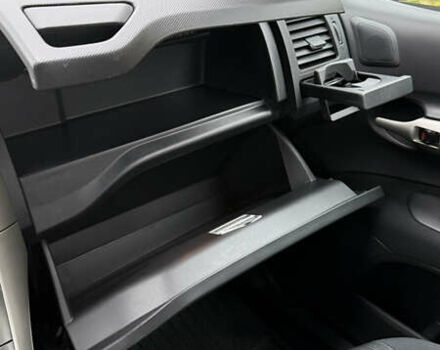 Серый Тойота Аурис, объемом двигателя 1.6 л и пробегом 99 тыс. км за 7100 $, фото 12 на Automoto.ua