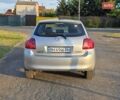 Серый Тойота Аурис, объемом двигателя 1.6 л и пробегом 220 тыс. км за 5850 $, фото 5 на Automoto.ua