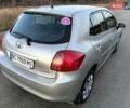 Серый Тойота Аурис, объемом двигателя 1.6 л и пробегом 158 тыс. км за 5700 $, фото 8 на Automoto.ua