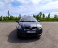 Серый Тойота Аурис, объемом двигателя 1.6 л и пробегом 192 тыс. км за 6500 $, фото 1 на Automoto.ua