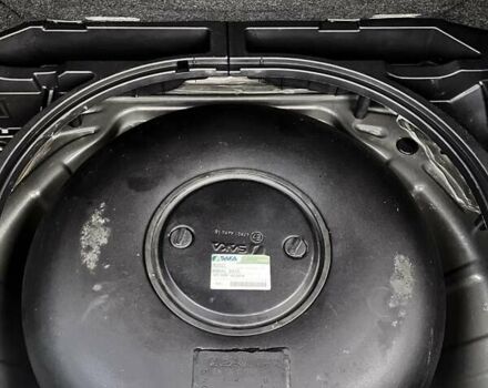 Серый Тойота Аурис, объемом двигателя 1.6 л и пробегом 178 тыс. км за 7200 $, фото 23 на Automoto.ua