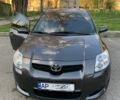 Серый Тойота Аурис, объемом двигателя 1.6 л и пробегом 214 тыс. км за 6900 $, фото 5 на Automoto.ua