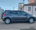 Сірий Тойота Ауріс, об'ємом двигуна 1.6 л та пробігом 195 тис. км за 6000 $, фото 12 на Automoto.ua