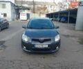 Серый Тойота Аурис, объемом двигателя 1.6 л и пробегом 195 тыс. км за 6200 $, фото 1 на Automoto.ua