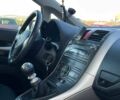 Серый Тойота Аурис, объемом двигателя 2 л и пробегом 176 тыс. км за 6500 $, фото 4 на Automoto.ua