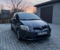 Сірий Тойота Ауріс, об'ємом двигуна 1.36 л та пробігом 230 тис. км за 7200 $, фото 1 на Automoto.ua
