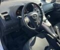 Серый Тойота Аурис, объемом двигателя 1.6 л и пробегом 160 тыс. км за 6950 $, фото 14 на Automoto.ua