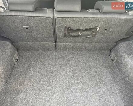 Серый Тойота Аурис, объемом двигателя 1.6 л и пробегом 178 тыс. км за 7200 $, фото 20 на Automoto.ua