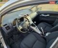 Серый Тойота Аурис, объемом двигателя 1.6 л и пробегом 220 тыс. км за 5850 $, фото 10 на Automoto.ua