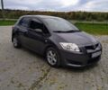 Тойота Аурис 2008 в Черновцах на Automoto.ua Серый Тойота Аурис, объемом двигателя 1.4 л и пробегом 202 тыс. км за 6300 $, фото 1 на Automoto.ua