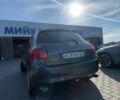 Серый Тойота Аурис, объемом двигателя 2 л и пробегом 284 тыс. км за 7000 $, фото 3 на Automoto.ua