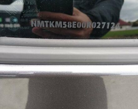 Тойота Аурис 2008 в Черновцах на Automoto.ua Серый Тойота Аурис, объемом двигателя 1.4 л и пробегом 202 тыс. км за 6300 $, фото 21 на Automoto.ua